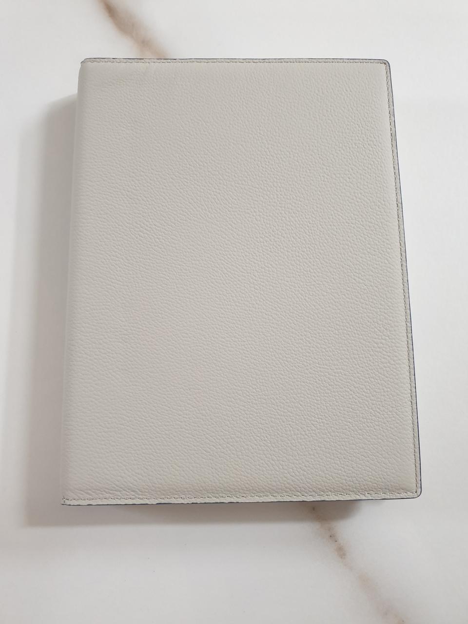 현대자동차 다이어리 큰거1개 작은거2개 2020, 2019