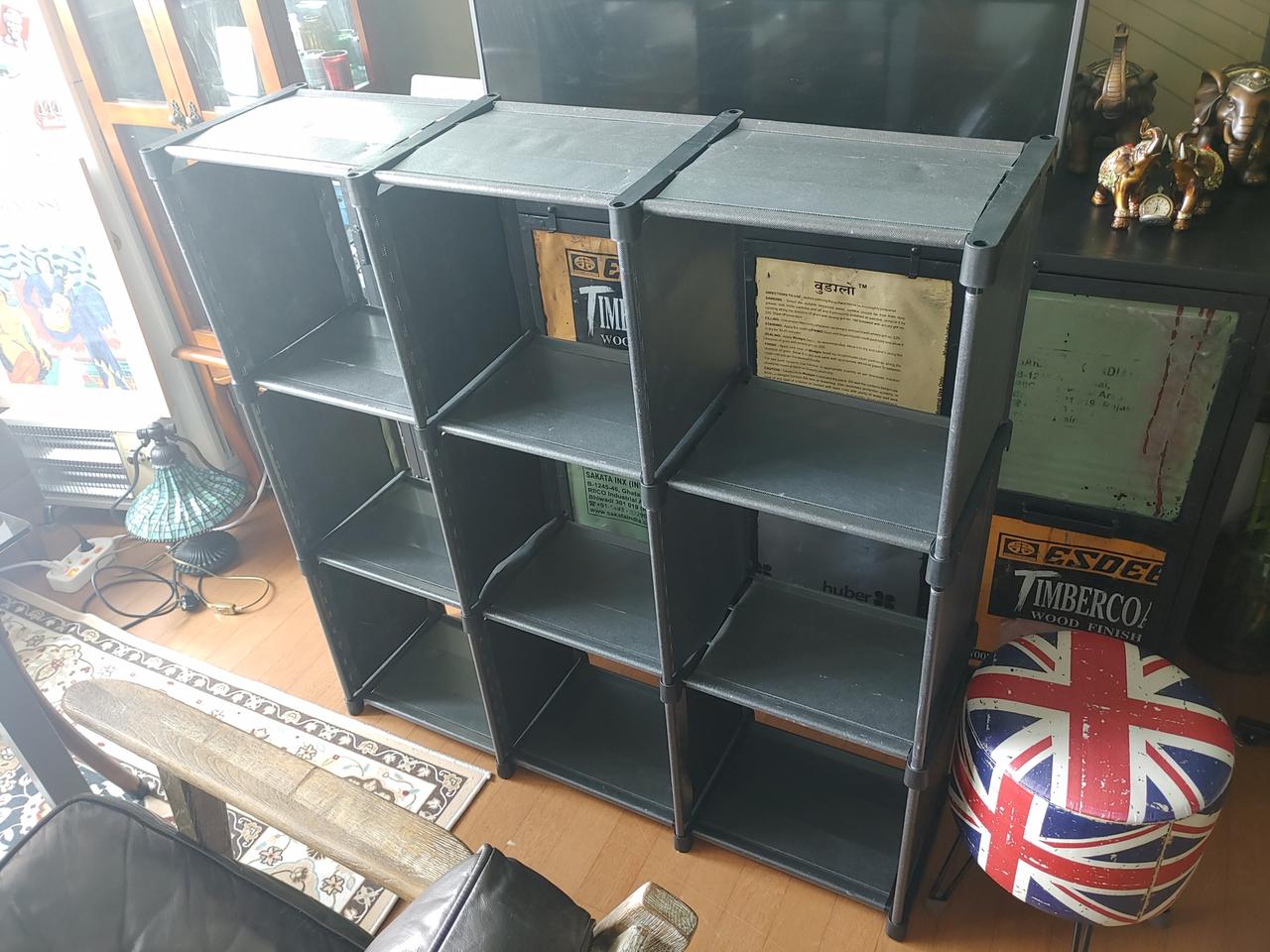 ♥선물증정♥ 정리대(마음댜로 조립가능)