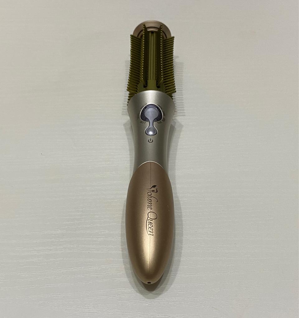 더블에스 샤이니 볼륨퀸 무선 고데기