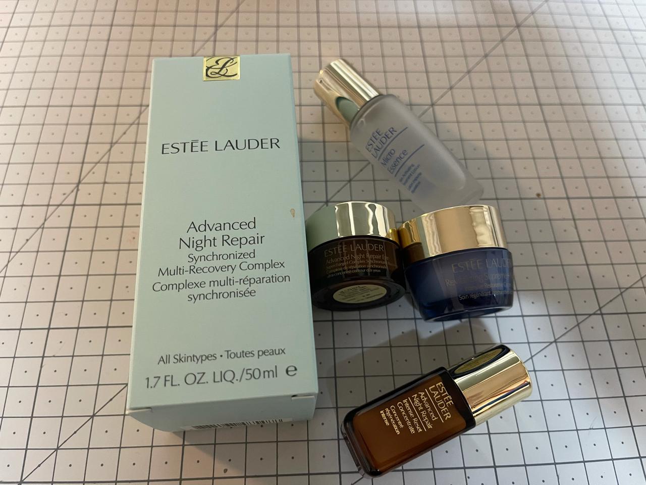 에스티로더 갈색병(미개봉)