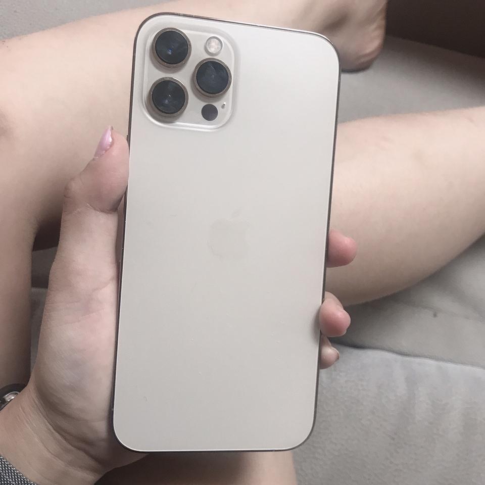 부산아이폰12프로맥스256g골드