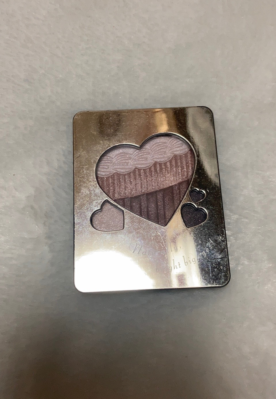 일제 아이섀도우팔레트 (인테그레이트)