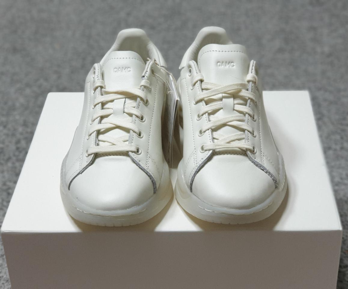 새상품)아디다스 컨소시엄 오리지널 Type O-2L 사이즈 230