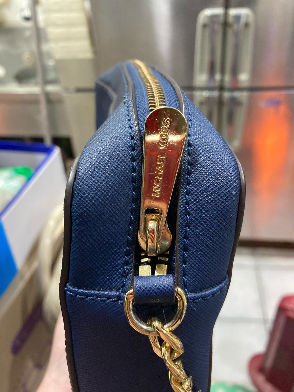 마이클코어스 사첼백