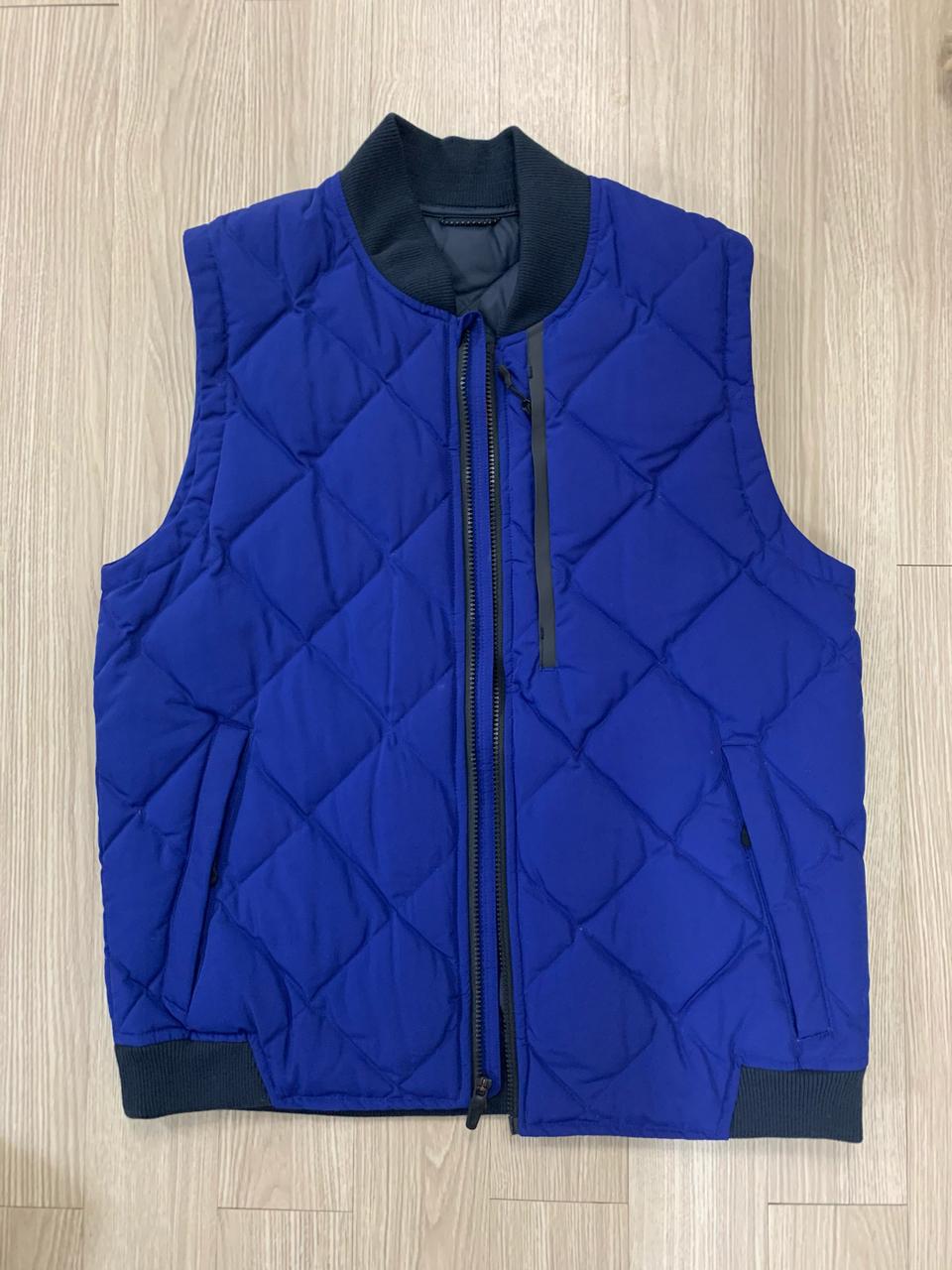 (새상품)나이키 패딩 조끼