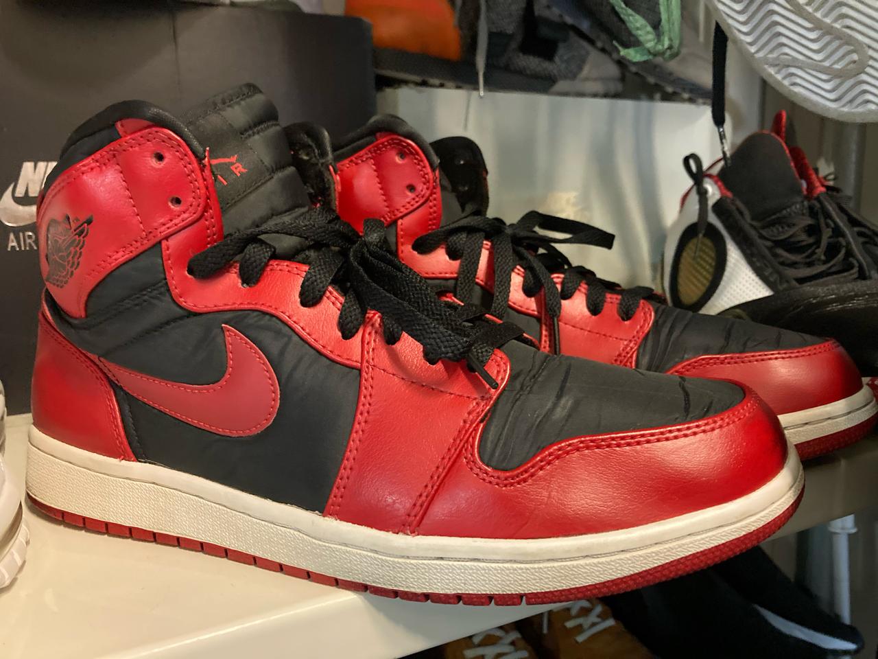 나이키 덩크 295cm 팔아요