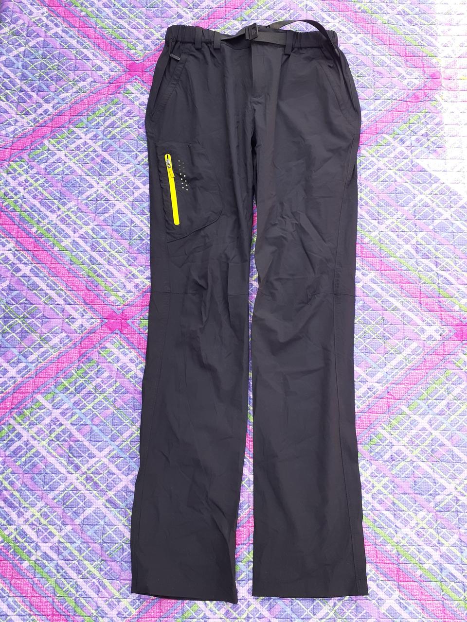 코오롱 여성바지