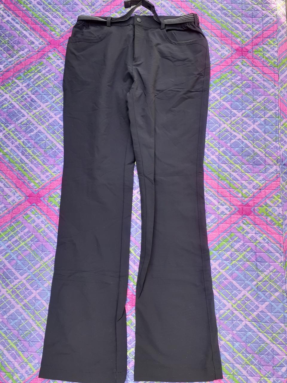 코오롱 남성바지