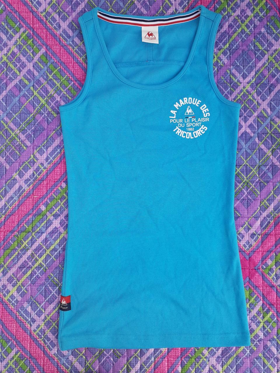 르꼬끄 여성민소매