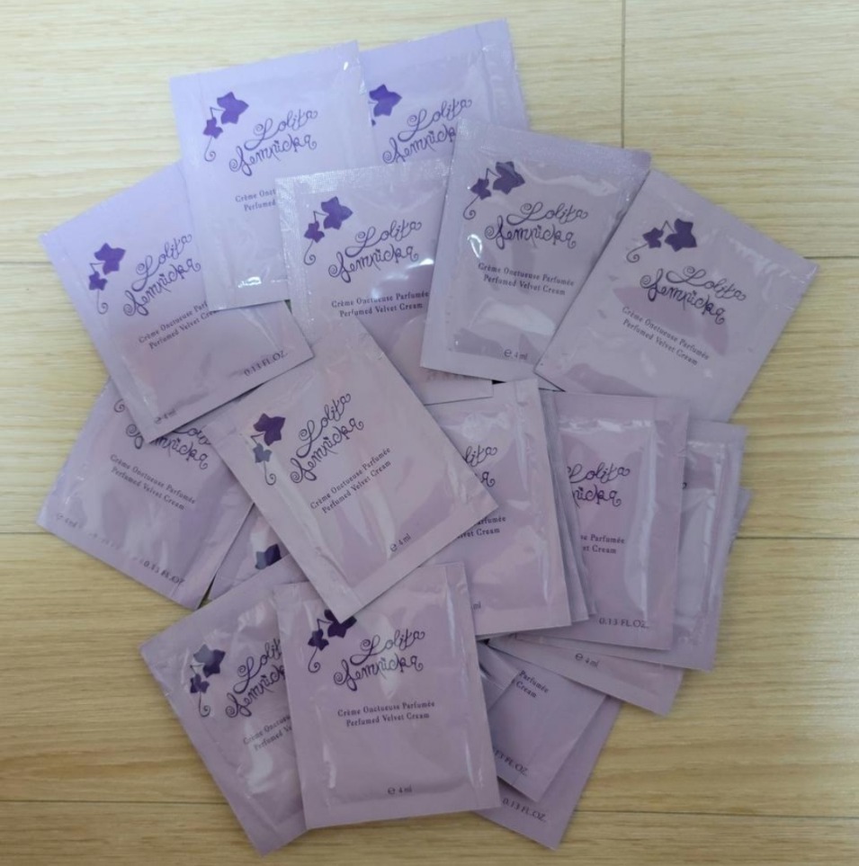 롤리타렘피카바디로션(40ml×40EA)