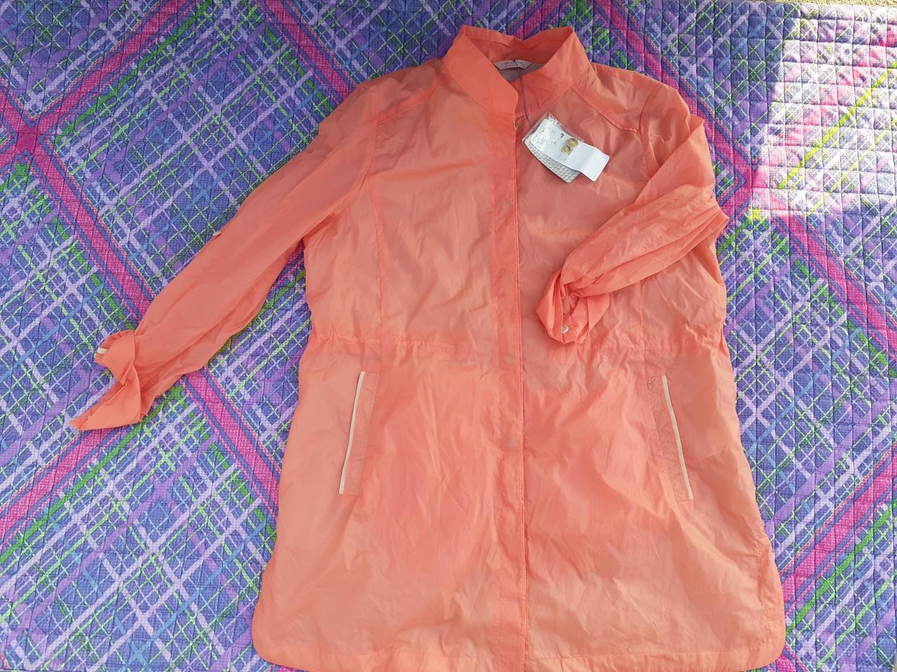 올리비아로렌 여성쟈켓