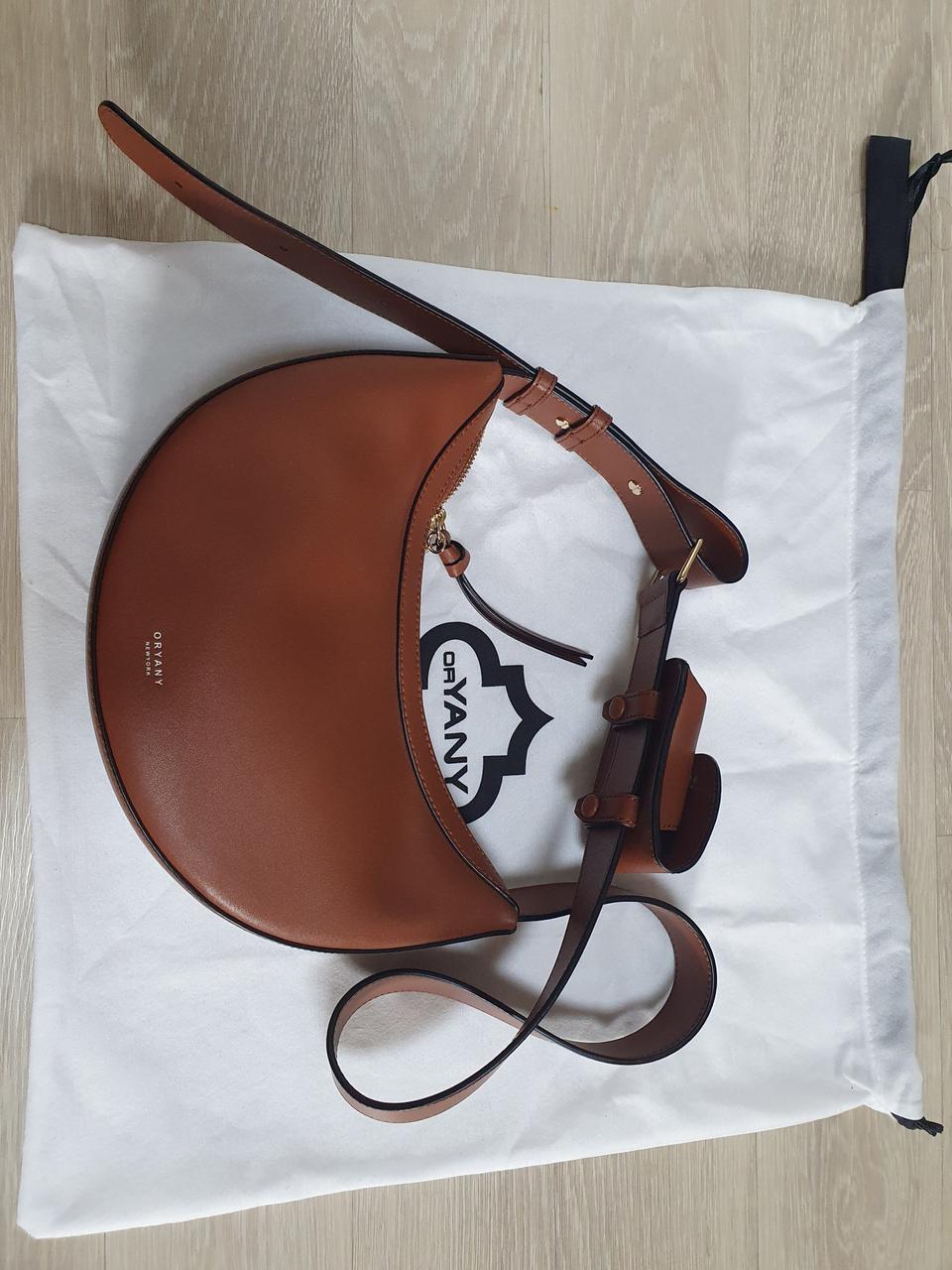 오야니 선미가방 루키 크로스백 숄더백