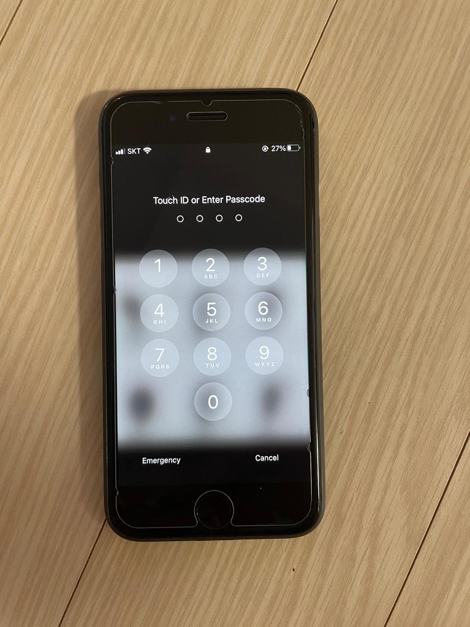 아이폰8 256g 스페이스그레이