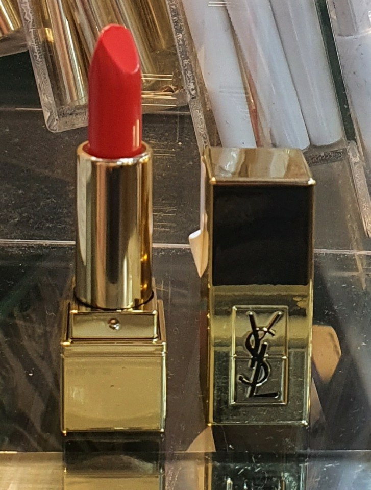 (미개봉)입생로랑 립스틱13호