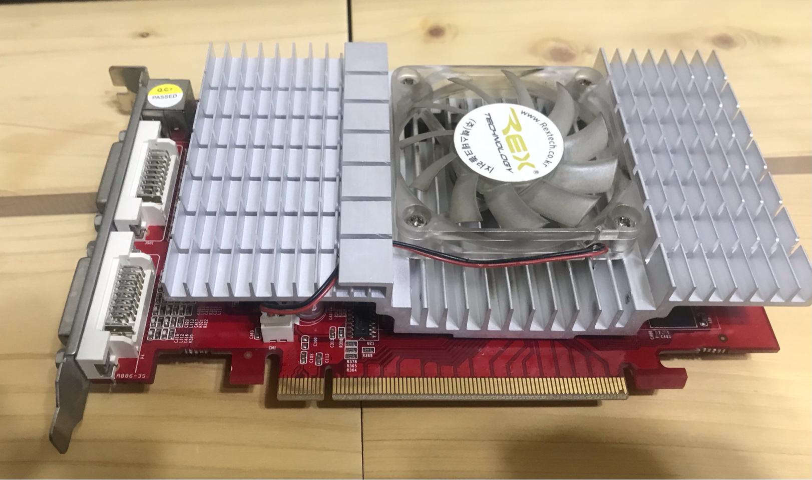nVIDIA GeForce 8600GT Graphic... | 헬로마켓