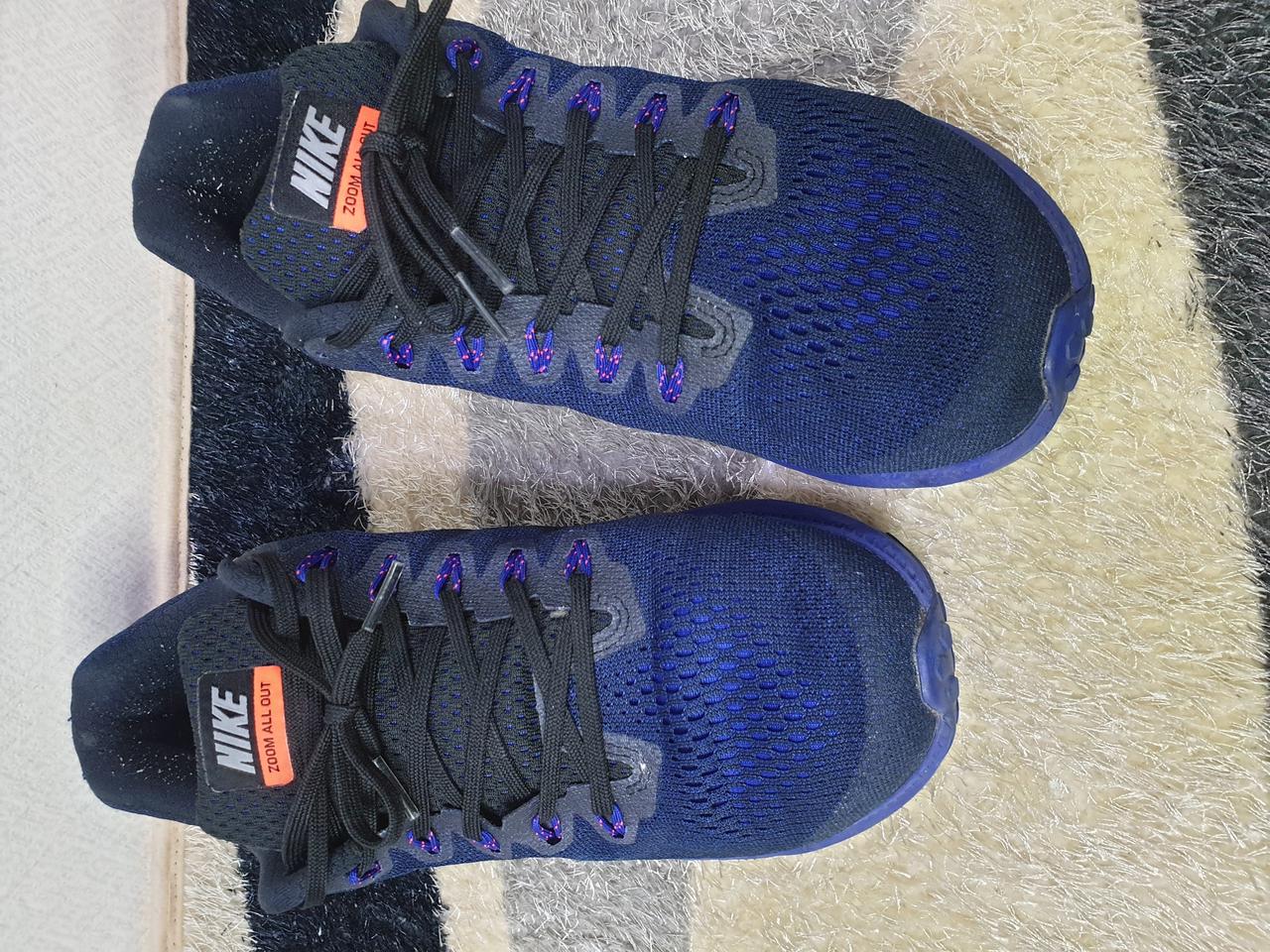 나이키 줌 올아웃 [260] #A094