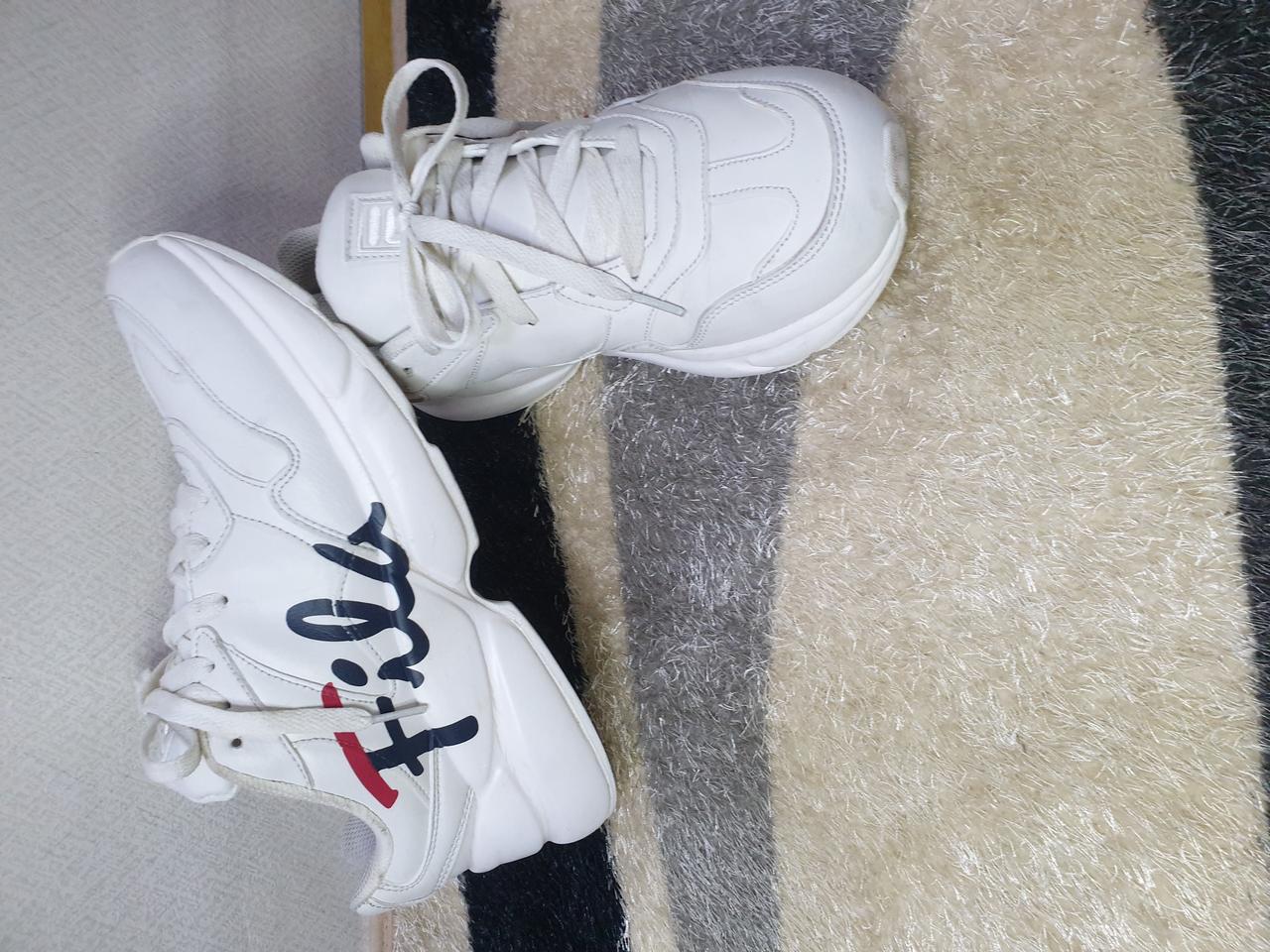 휠라 딜레이션 스크립트 [260] #A097