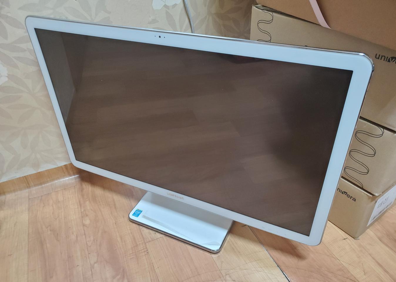 가격내림 삼성 일체현 컴퓨터 pc 신품급