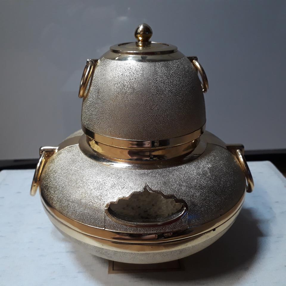 명품 다도 차 가마솥 / 가격내림