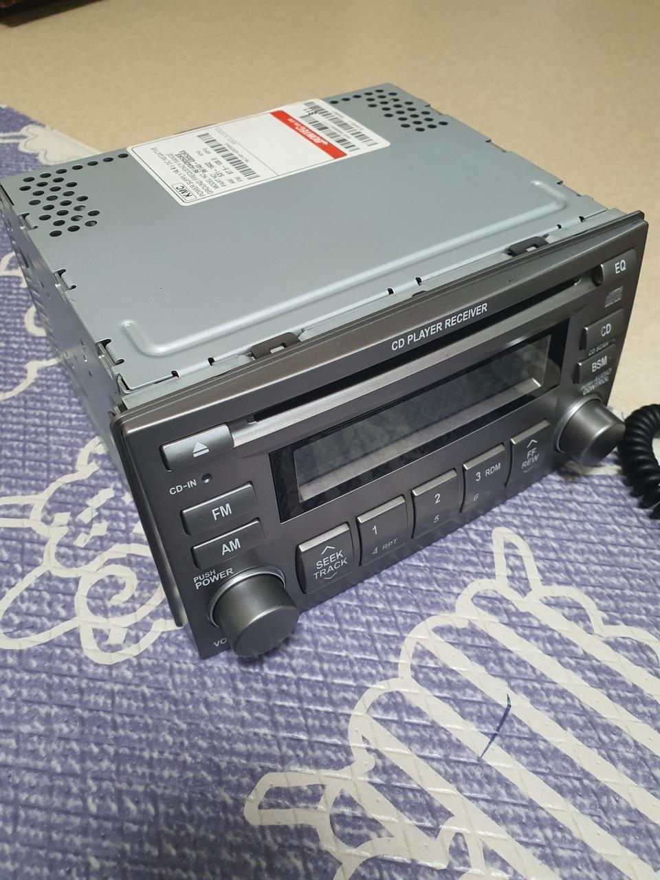 [n14732678님 결제용] 순정오디오