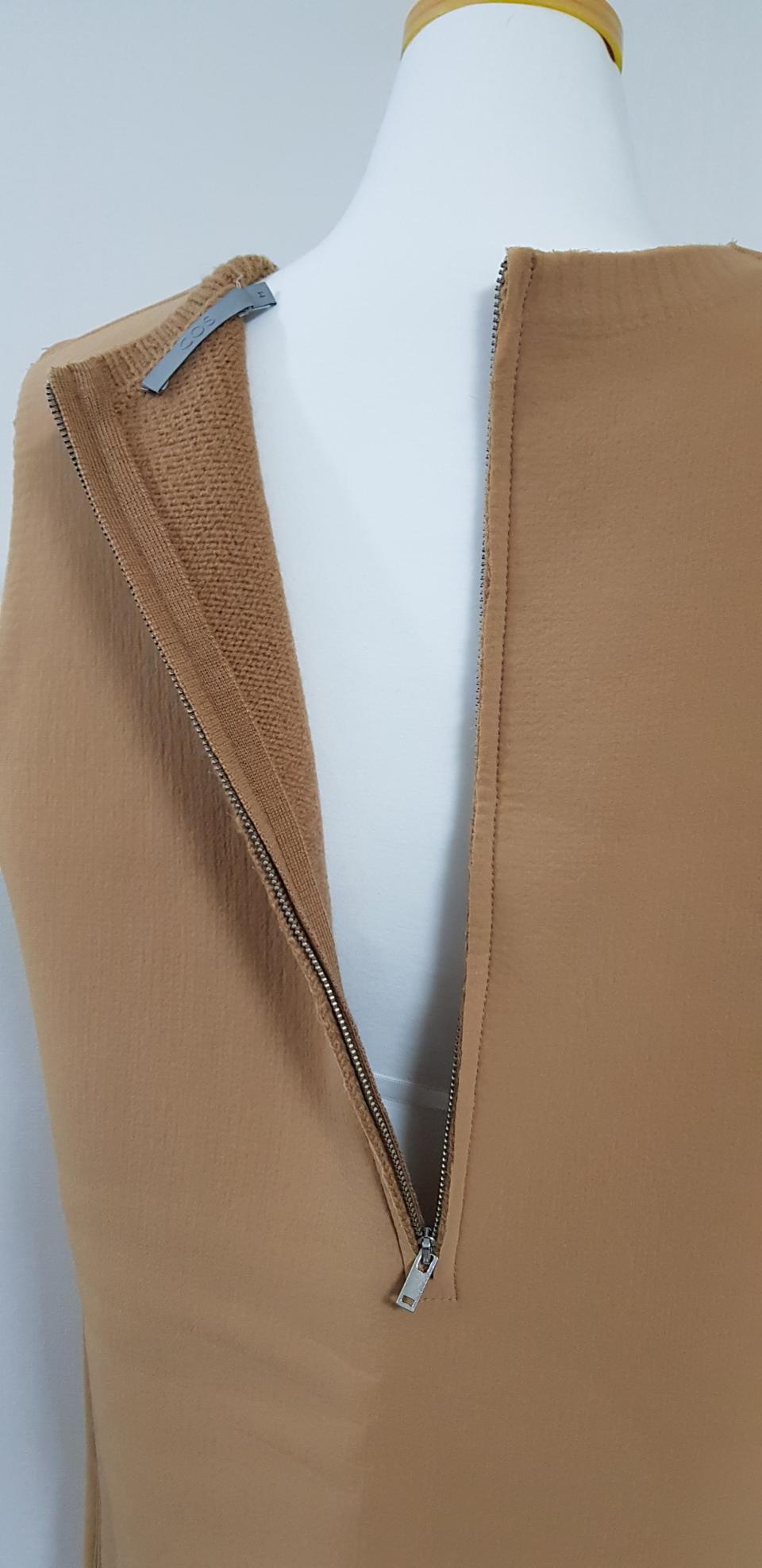 ♥COS니트원피스