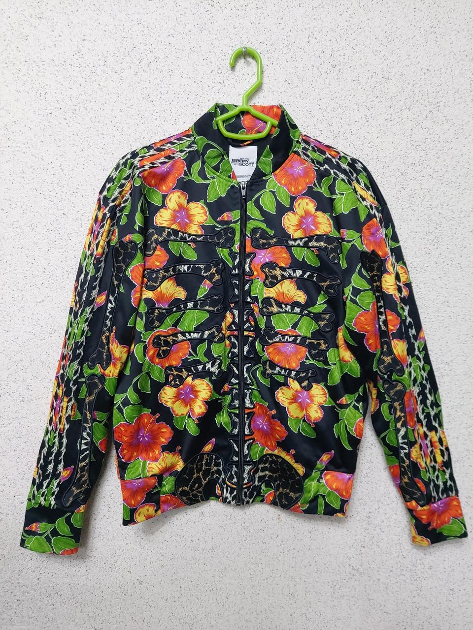 아디다스 제레미스캇 져지 85사이즈