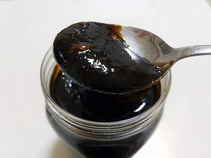 수제쌀조청 쑥조청 생강조청 전통가마솥조청