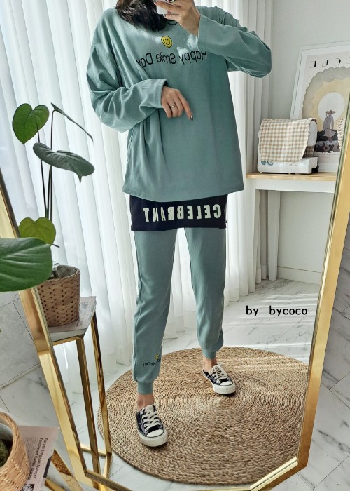 세일♡1+1봄세트야 스마일