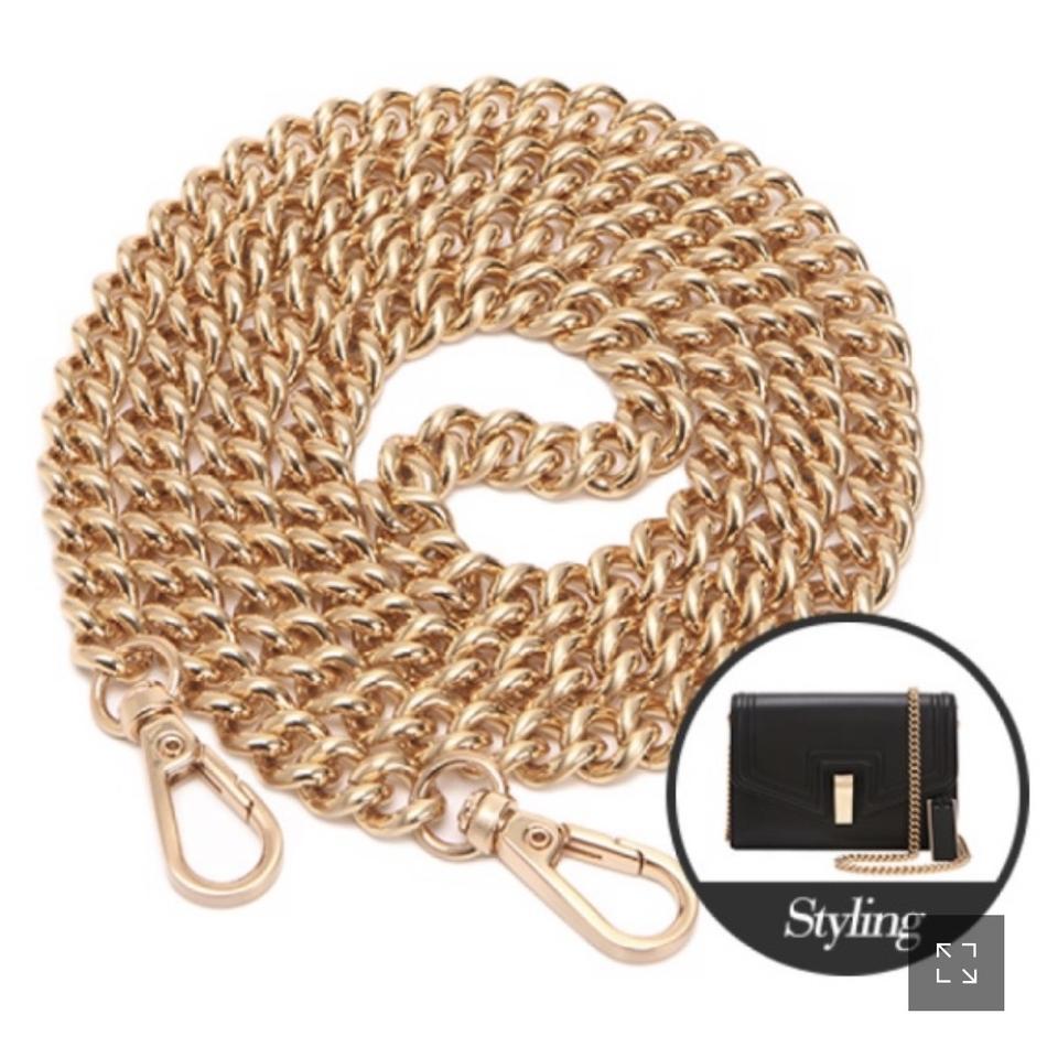 [깔꿈님 결제용] [새제품] 조이그라슨 체인 숄더 스트랩