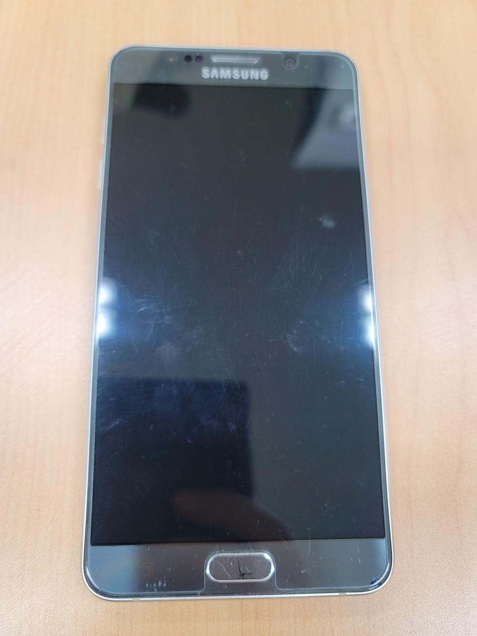 갤럭시노트5 KT 32G