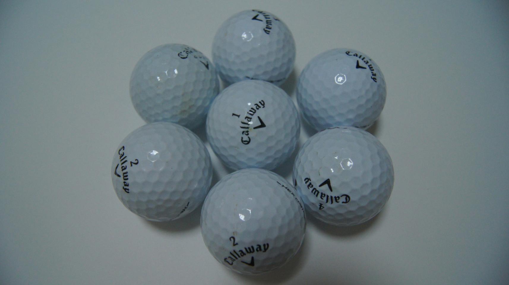 켈러웨이A급볼 30개2만4천원