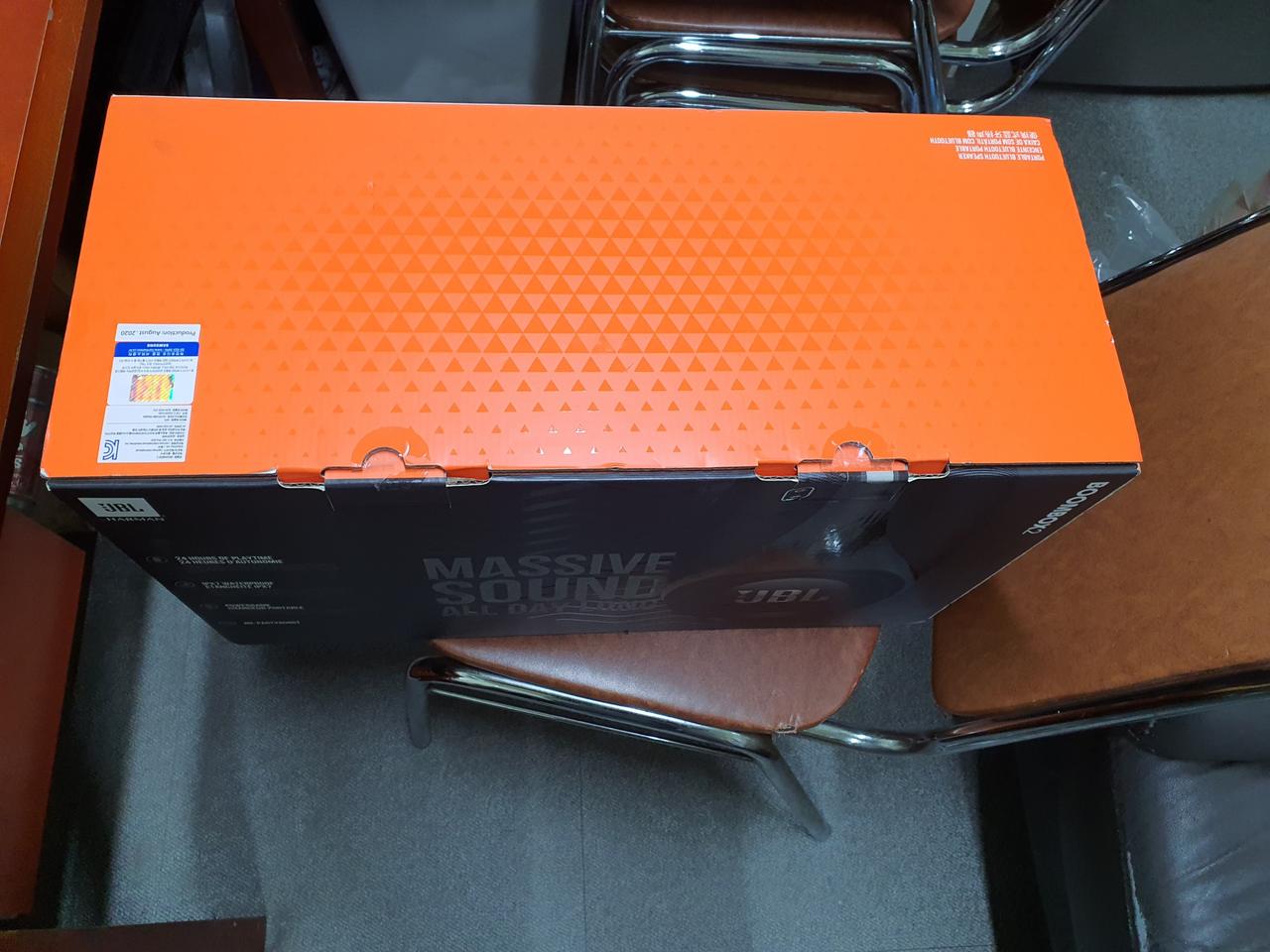 *급처* JBL BOOMBOX 2 신형 정품 팝니다