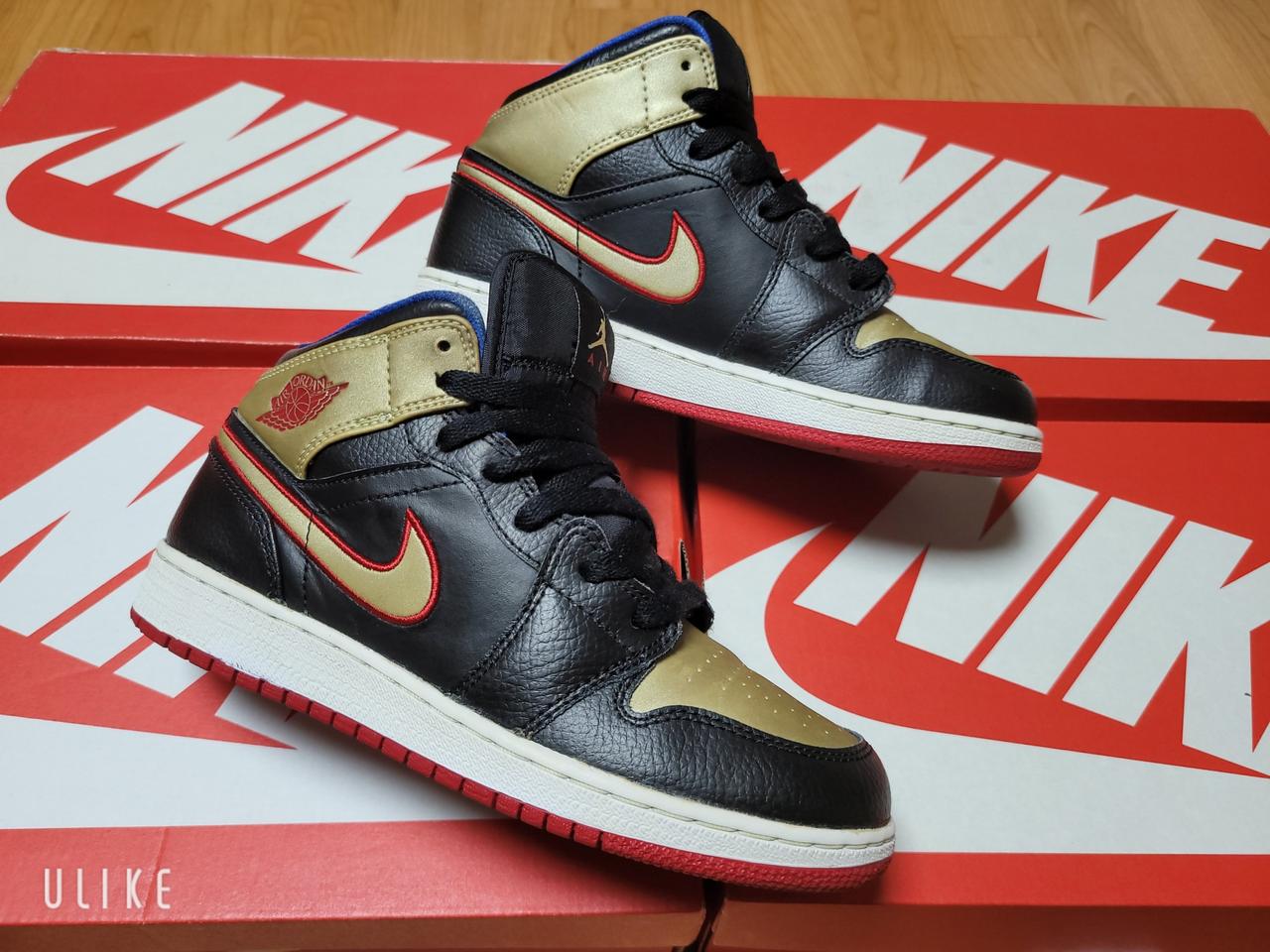 나이키 조던 235