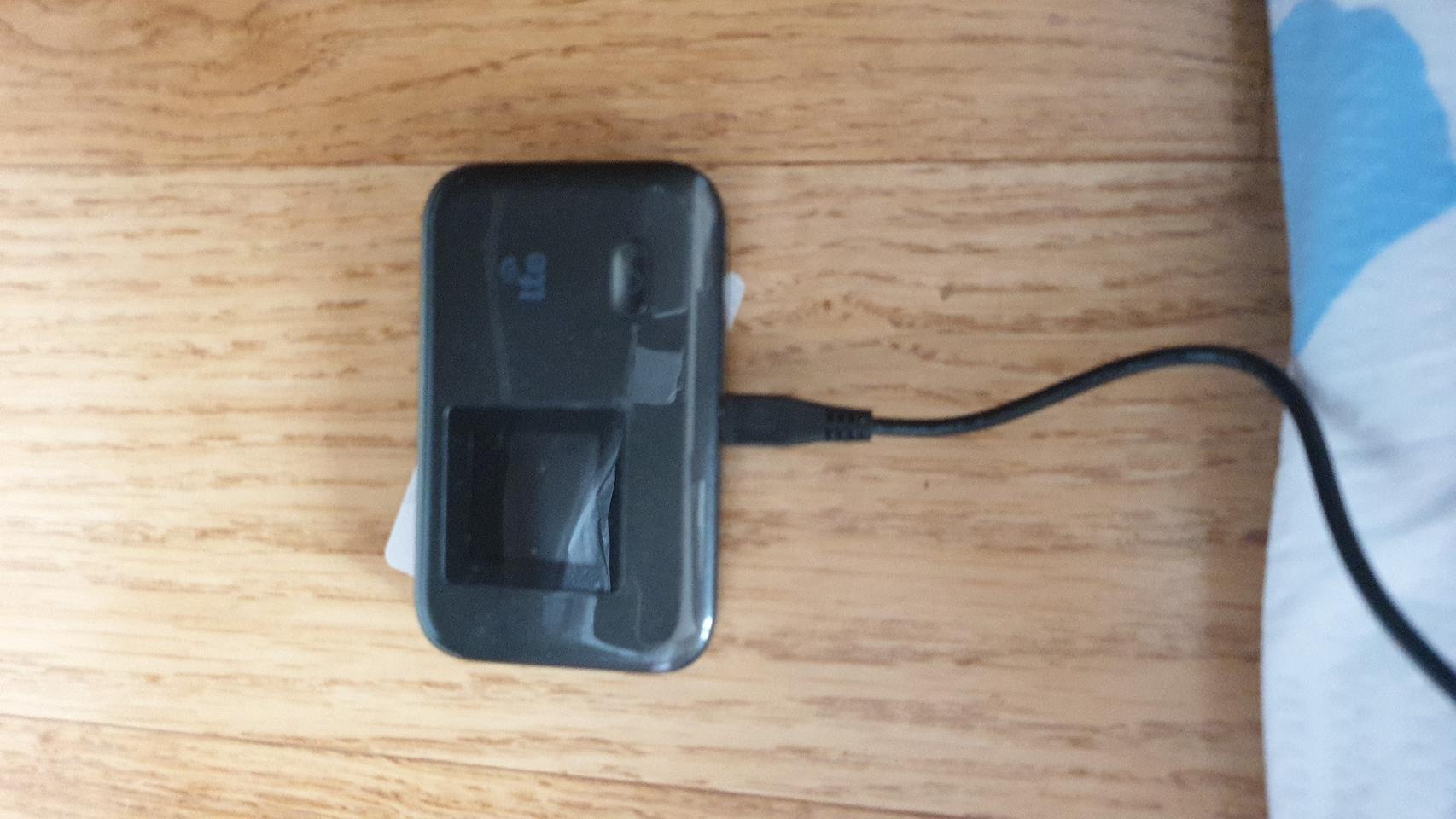 LTE 라우터 팔아요.(속도 빨라요.)