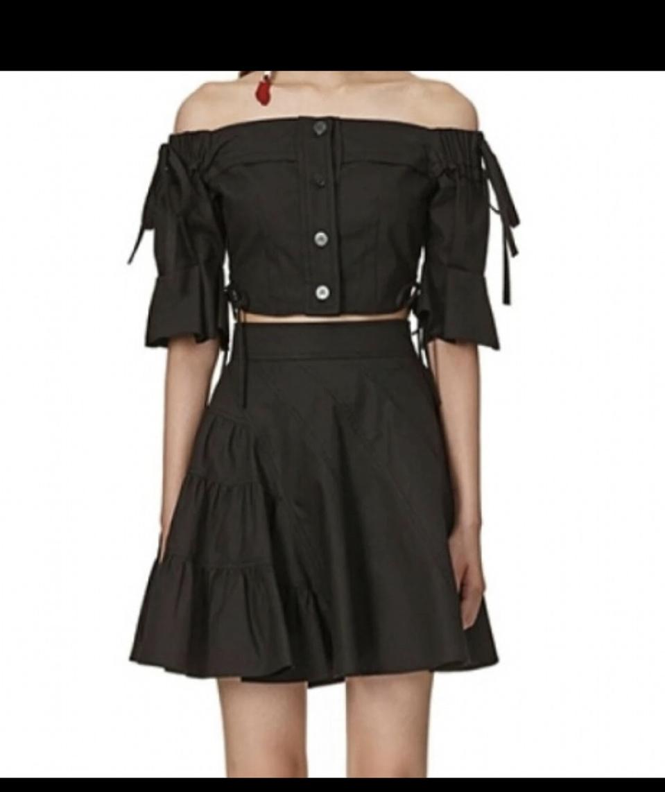 럭키슈에뜨 블라우스