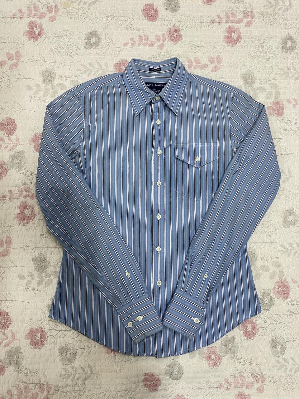 랄프로렌 정품 여자90 남방