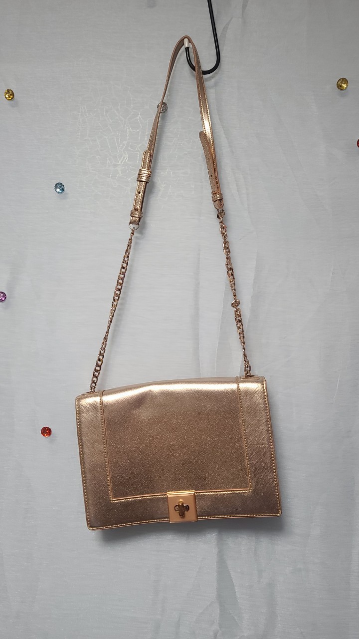 찰스&키스 체인백(정품)