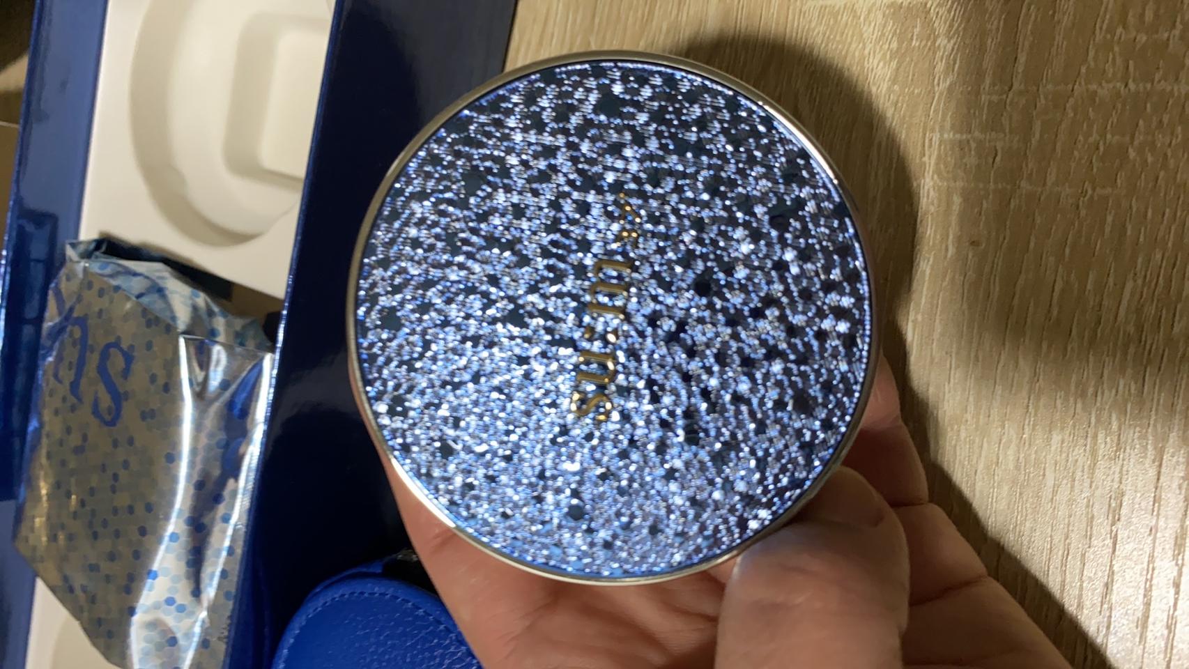 워터풀cc쿠션퍼펙트피니쉬