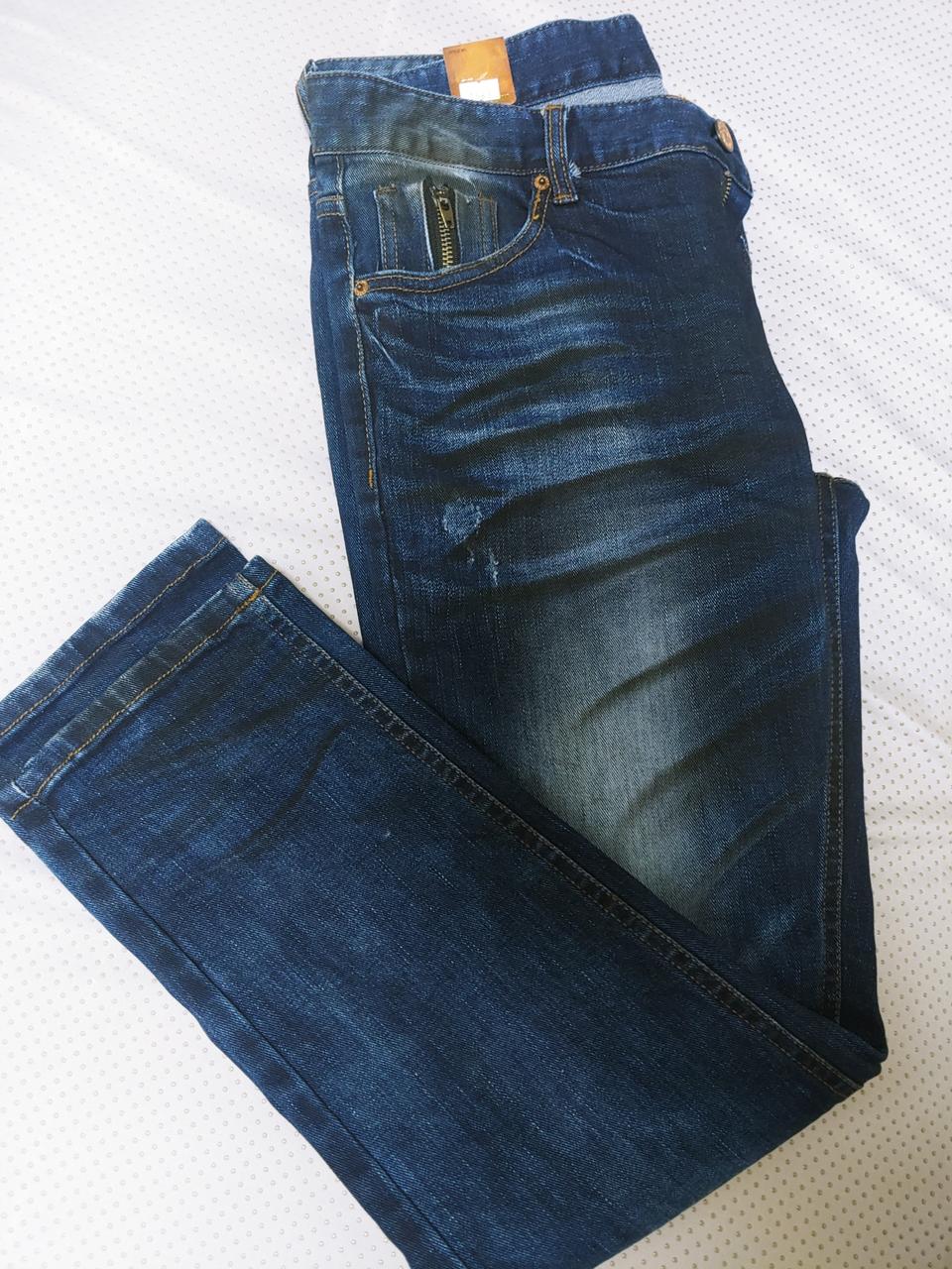 mosquito 새상품 청바지