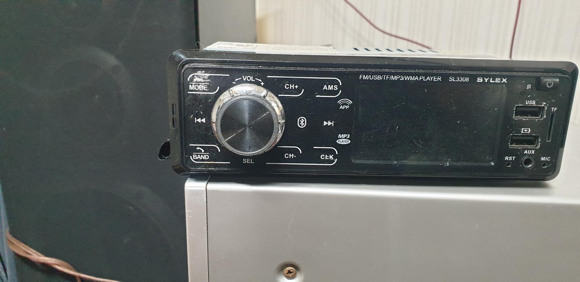 부루투스 카오디오24v