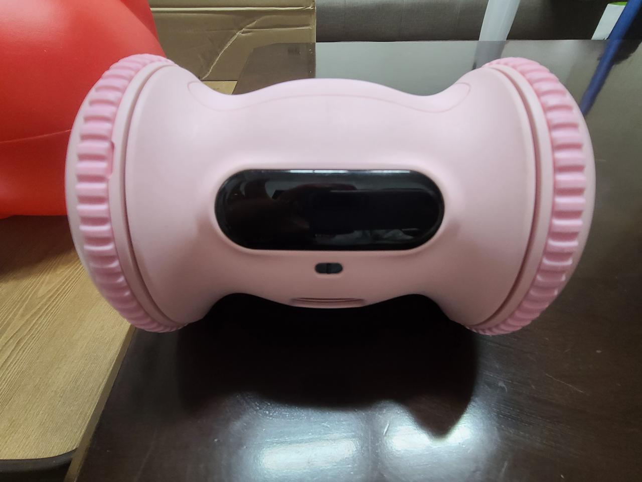 바램펫 핑크에디션