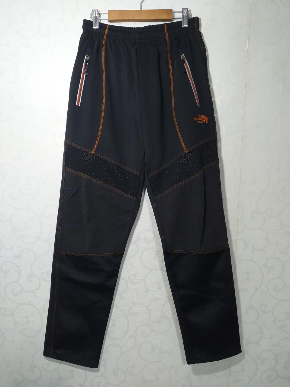 (25-26)네츄럴페이스 기모 등산바지 25-26사이즈 (20-70)