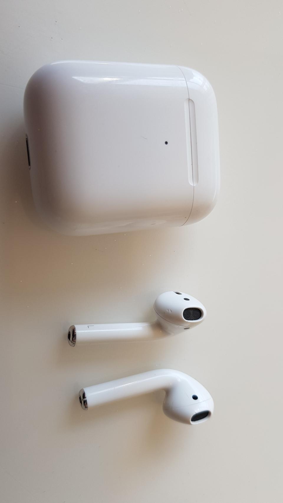 에어팟2세대 무선