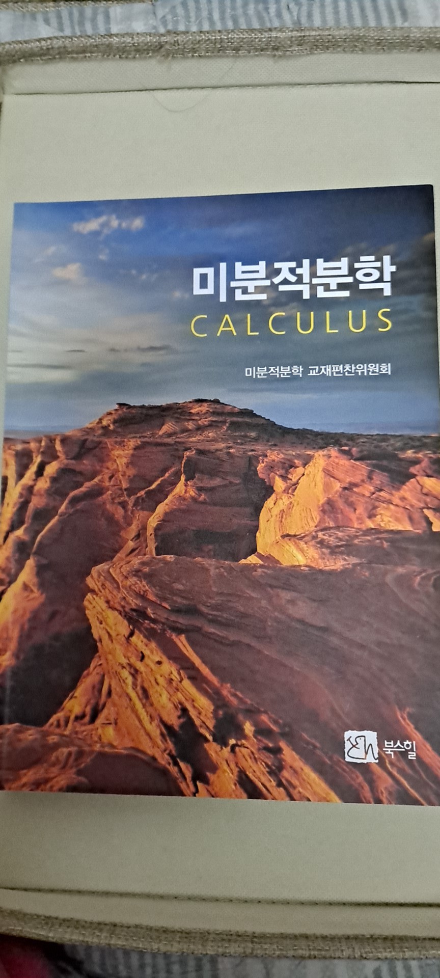 미분적분학 calculus