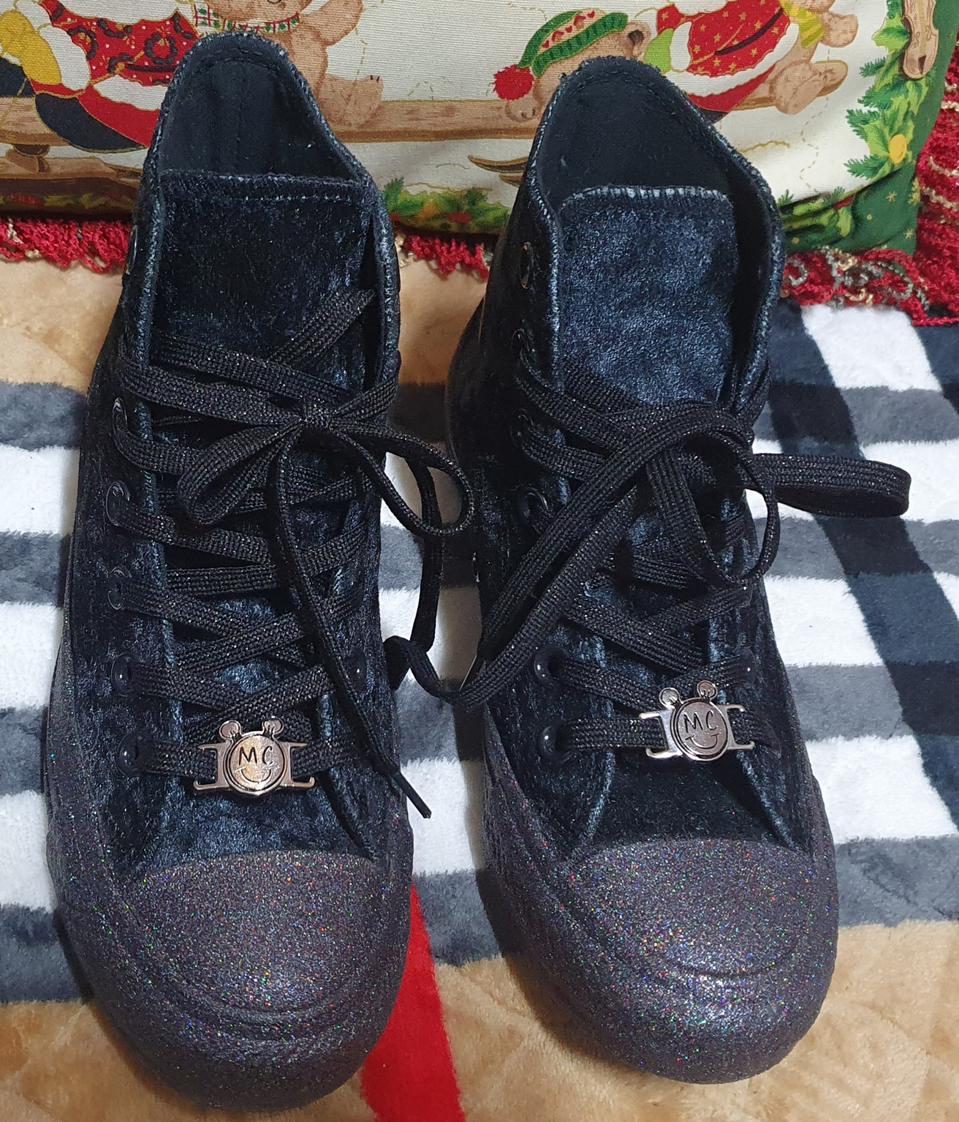 컨버스마일리사이러스