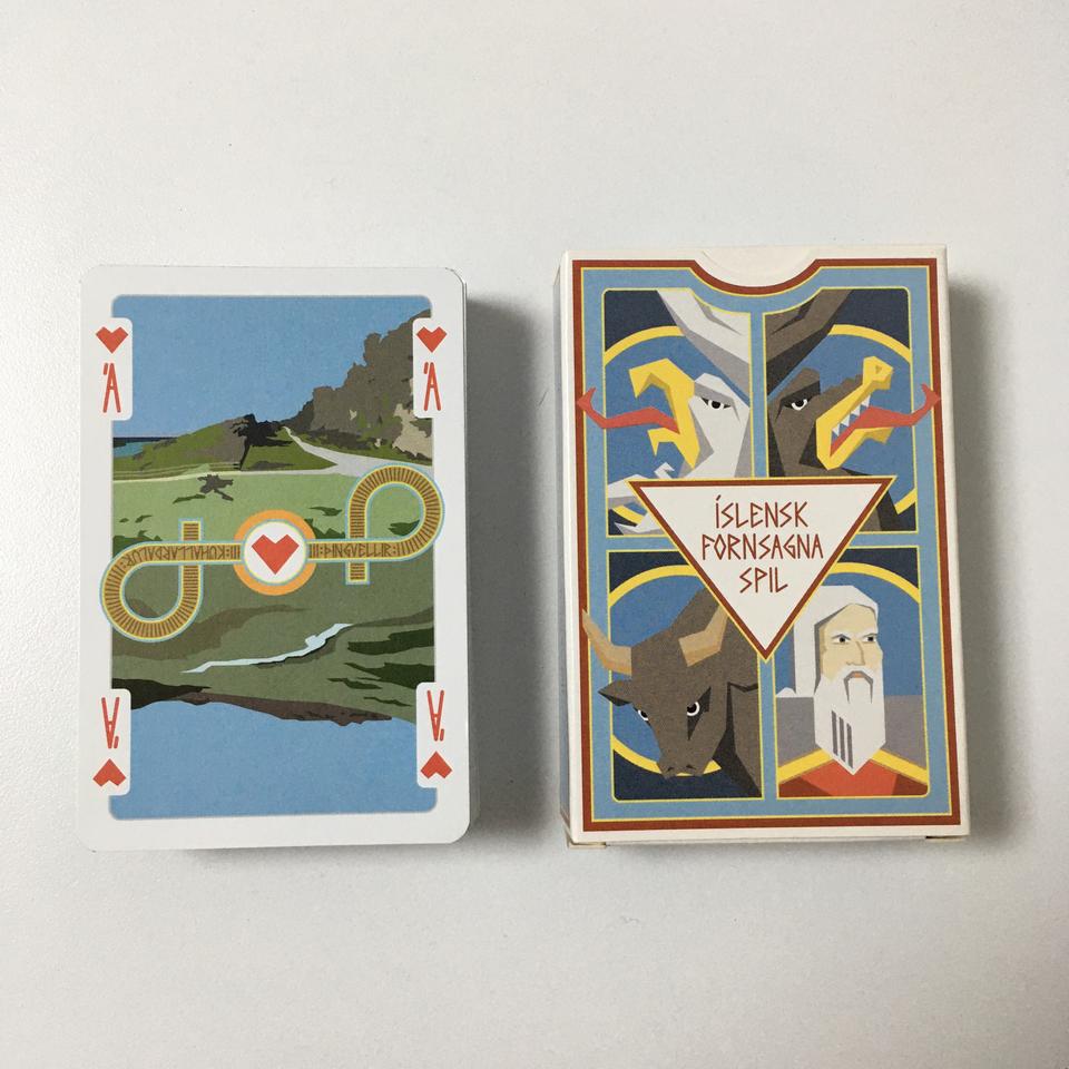 북유럽디자인 카드