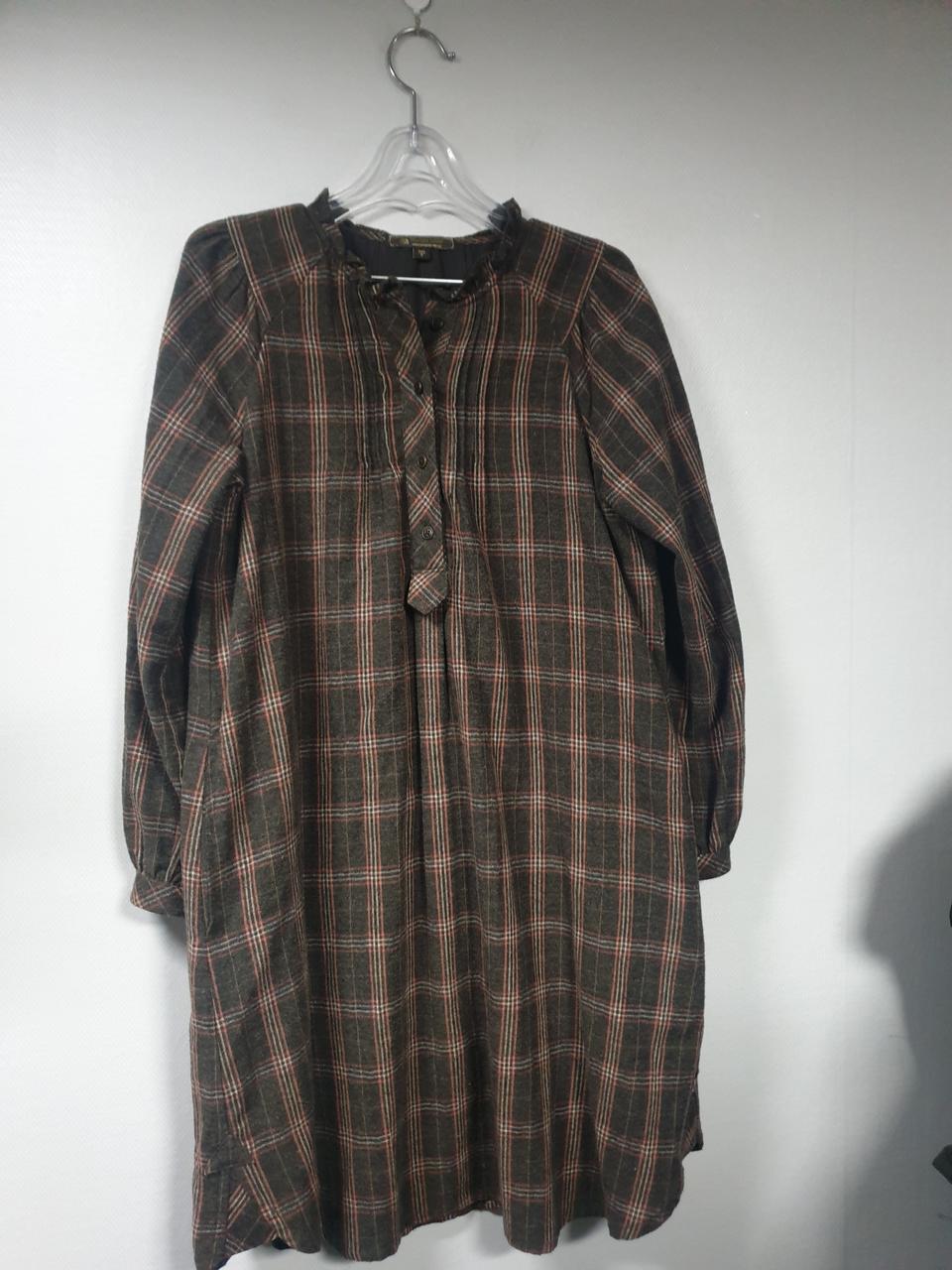 써스데이아일랜드 원피스 85