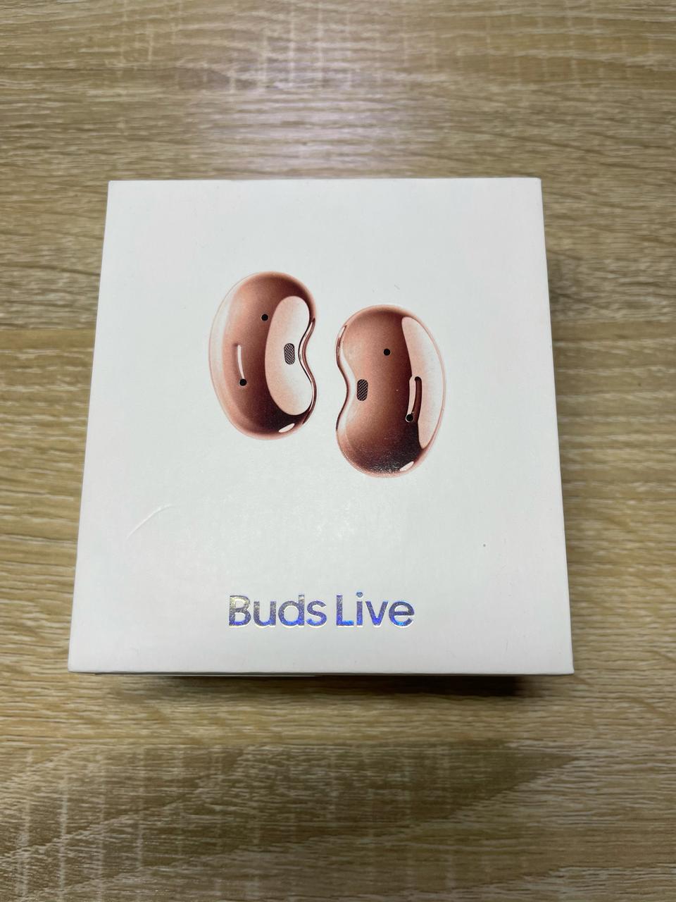 버즈 라이브 a급, 케이스 포함