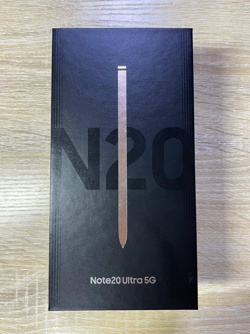 갤럭시 노트20 울트라 256g s급