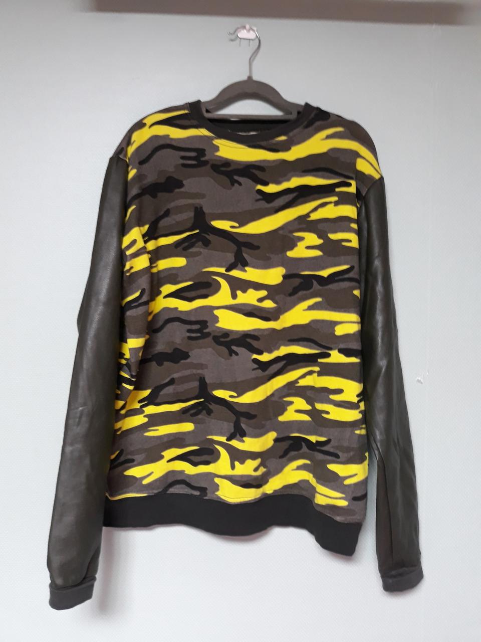 밀리터리 맨투맨